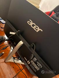 Compiuter acer