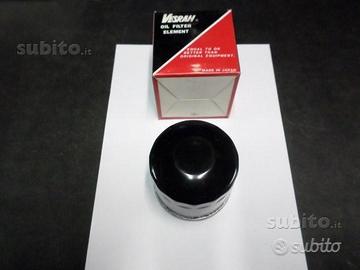 Filtro olio motore suzuki gsxr 750 1985 - 1987
