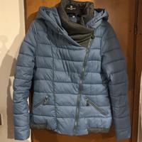 Giacca trapuntata da donna come nuovo Size : M