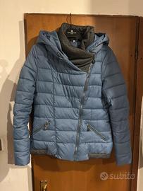 Giacca trapuntata da donna come nuovo Size : M