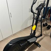 Ellittica domyos 520