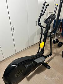 Ellittica domyos 520