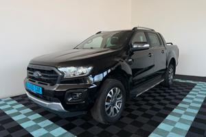 Ford Ranger 3.2 TDCi 200CV DC Wildtrak