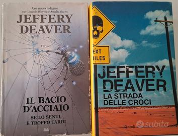 Jeffrey Deaver