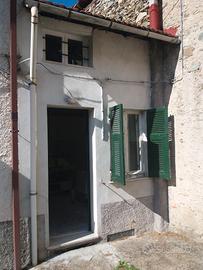 Murialdo località Ca Veià