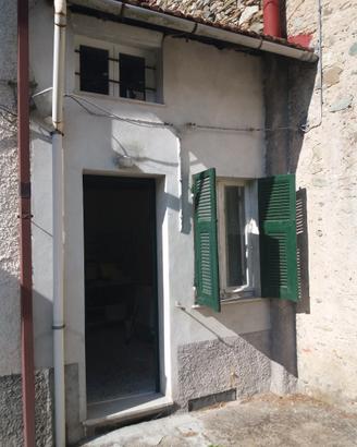 Murialdo località Ca Veià