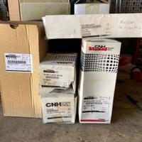 New Holland Filtri Mini escavatore E35 SR