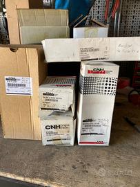 New Holland Filtri Mini escavatore E35 SR