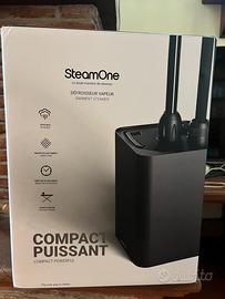 Stiratrice verticale Steamone 1900watt