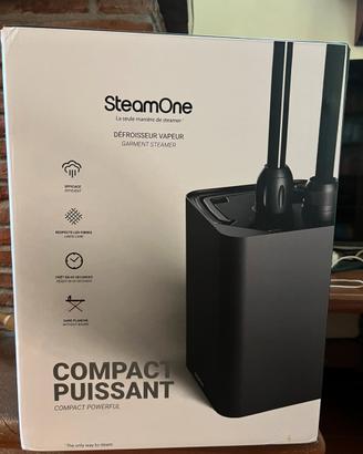 Stiratrice verticale Steamone 1900watt