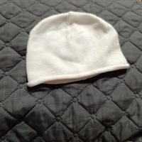 Cappellino bimba 