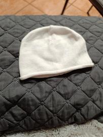 Cappellino bimba 