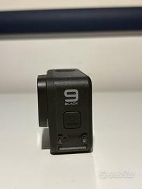 Gopro 9 Hero Black