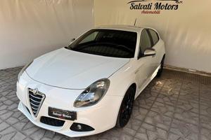 Alfa Romeo Giulietta 1.4 Turbo 120 CV GPL Distinct