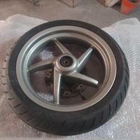 ruota anteriore Aprilia sr 50 r 