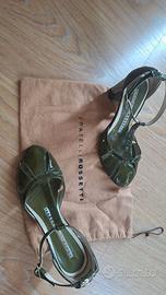 scarpe donna fratelli rossetti