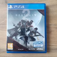 Destiny 2 PS4