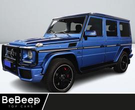 Mercedes-Benz Classe G G 63 AMG 571CV AUTO