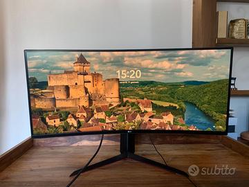 Monitor UltraGear