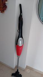 aspirapolvere scopa elettrica  electrolux