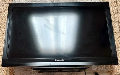 Televisore Panasonic 32” Nero