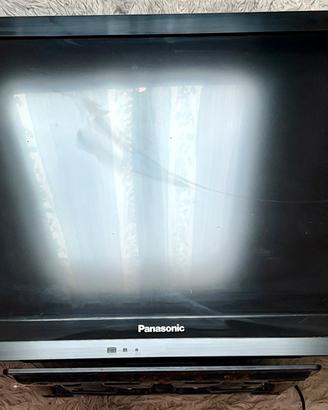 Televisore Panasonic 32” Nero