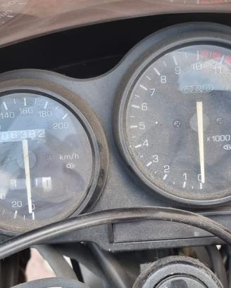 moto eccezionale