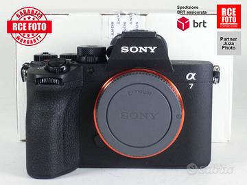 Sony A7 V