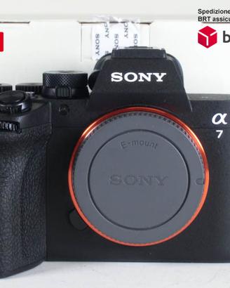 Sony A7 V