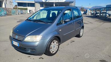 Fiat Idea 1.3 Multijet 16V 70 CV NEOPATENTATI - 20