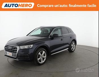 AUDI Q5 NC83677
