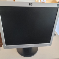 Monitor per PC hp