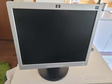 Monitor per PC hp