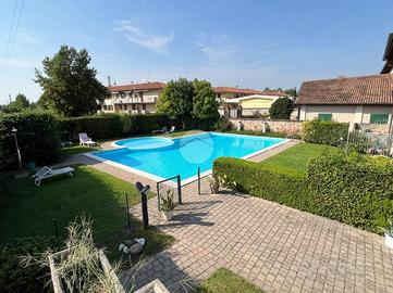 3 LOCALI A CASTEL MELLA
