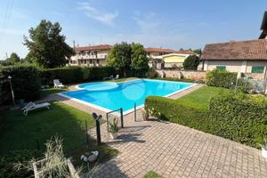 3 LOCALI A CASTEL MELLA