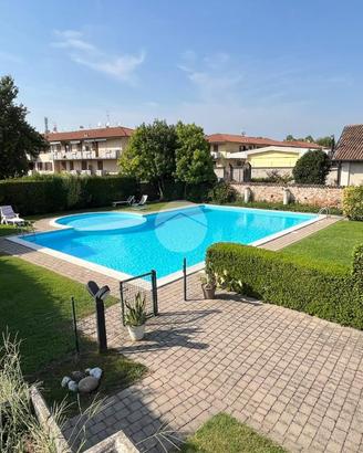 3 LOCALI A CASTEL MELLA