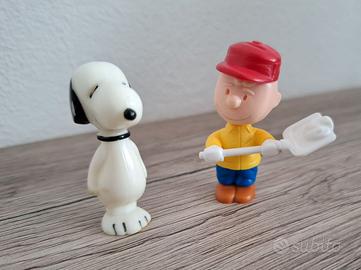 Set 2 sorprese Peanuts