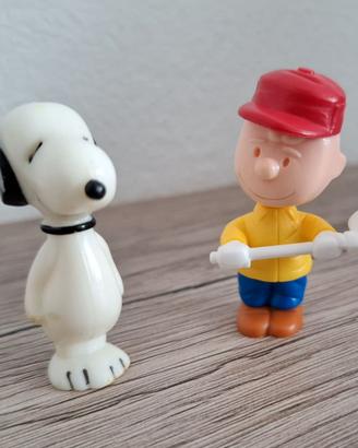 Set 2 sorprese Peanuts