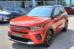 CITROEN C3 GPL 100 S&S Max