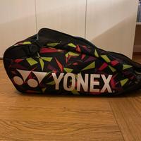 Borsone Yonex Pro x 9