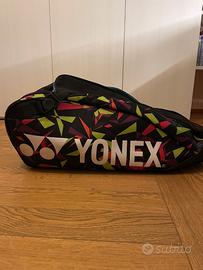 Borsone Yonex Pro x 9