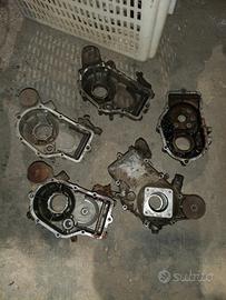 scatola motore differenziale ape piaggio 50