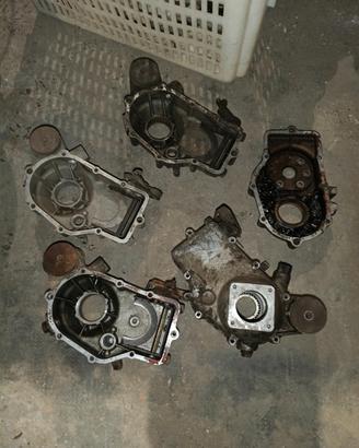 scatola motore differenziale ape piaggio 50