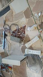 Console Nintendo WII