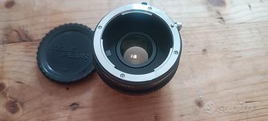 Moltiplicatore focale Kenko 2X per Nikon F (AI)
