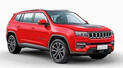 Jeep Compass Altitude 1.2 145cv eHybrid FWD eDCT6