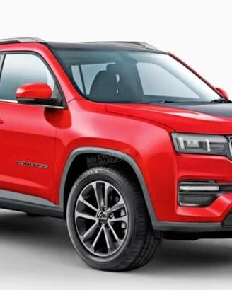 Jeep Compass Altitude 1.2 145cv eHybrid FWD eDCT6