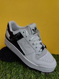 ADIDAS FORUM BOLD N 38 2/3