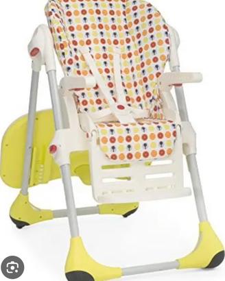 Seggiolino Polly