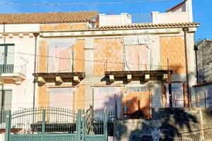 Villa a schiera - Sant'Alfio